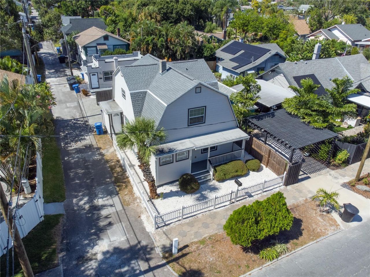 222 25th Street N, Saint Petersburg, FL 33713 Photo