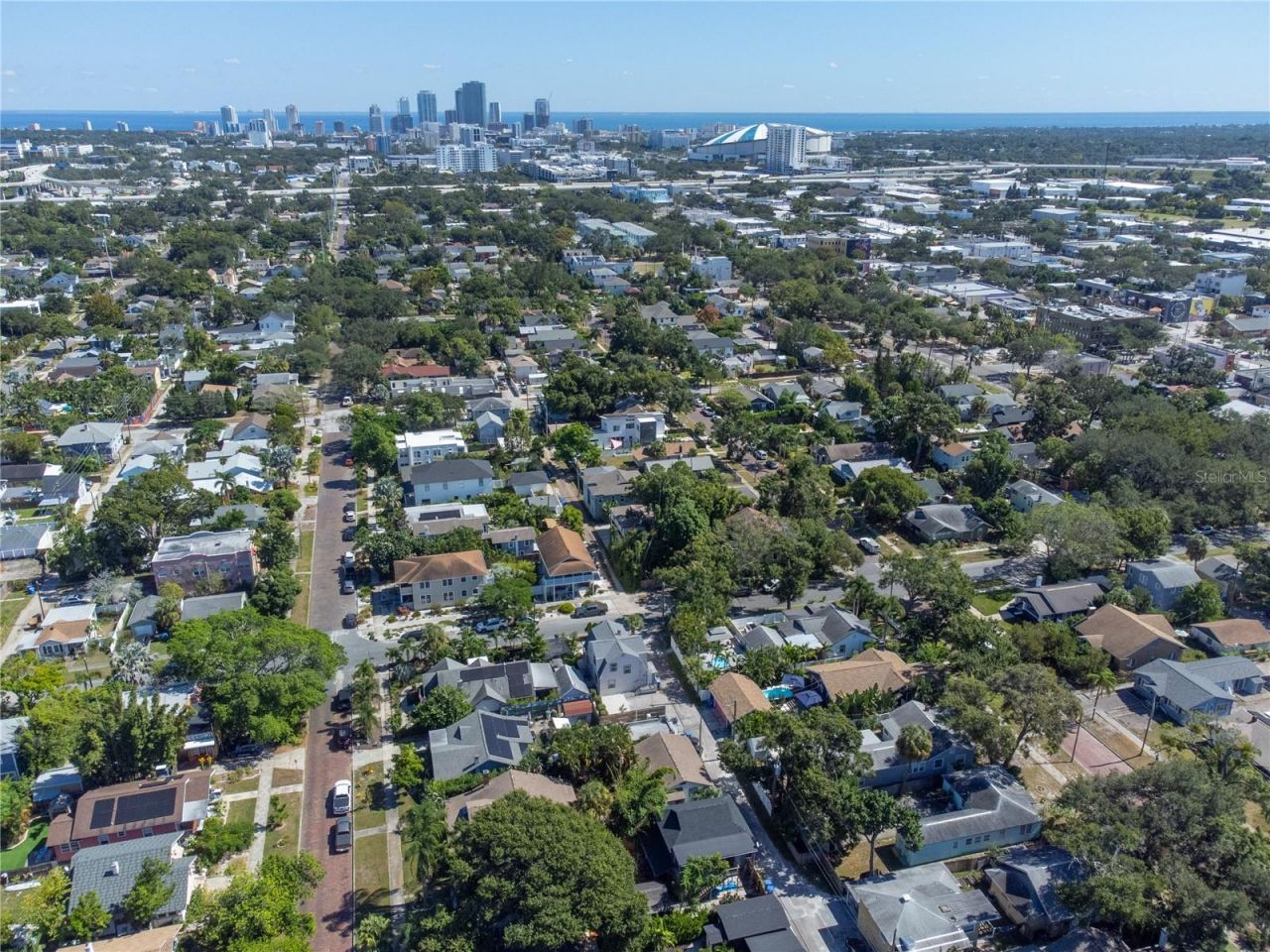 222 25th Street N, Saint Petersburg, FL 33713 Photo