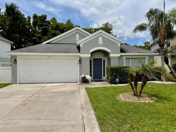 KISSIMMEE, FL 34741