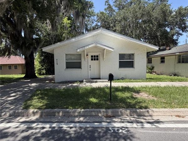 715 NE 3RD STREET , OCALA, FL 34470