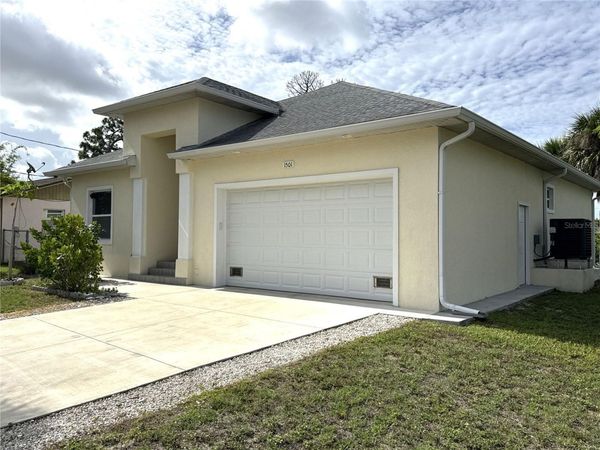 1501 HELENE AVENUE , ENGLEWOOD, FL 34223