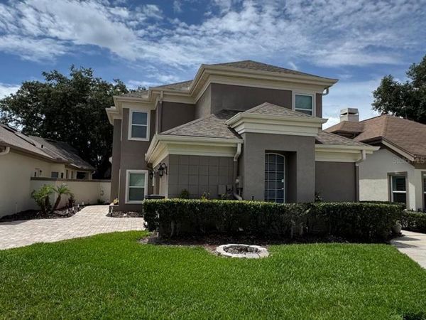 5121 FAIRWAY ONE DRIVE , VALRICO, FL 33596