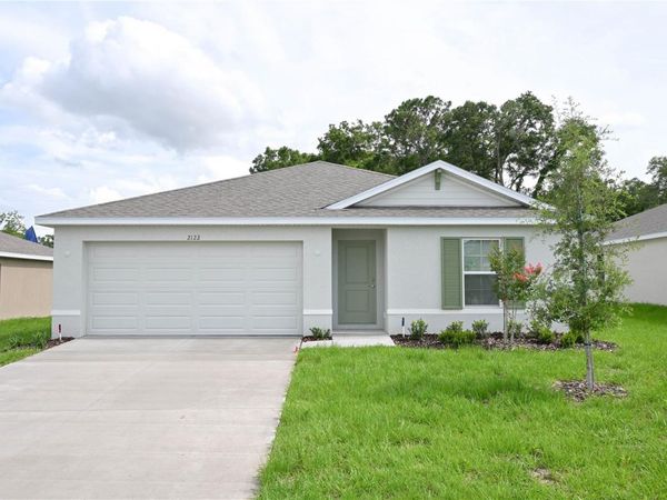 2122 NE 28TH PLACE , OCALA, FL 34470