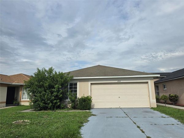 12932 FIELDMOOR COURT , RIVERVIEW, FL 33579