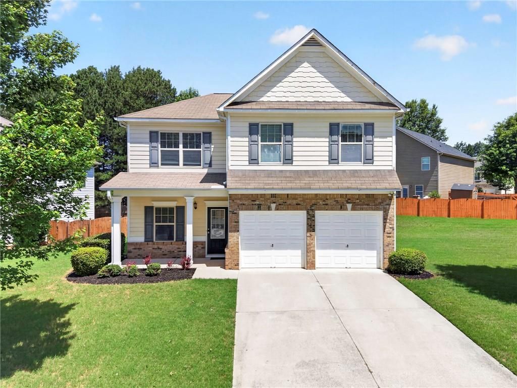1951 Beyers Landing Drive, Buford, GA 30519 Main Photo