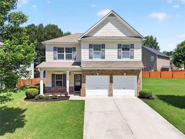 1951 Beyers Landing Drive, Buford, GA 30519