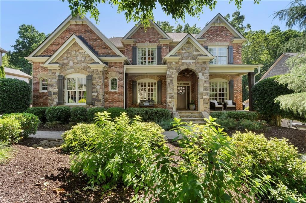 4330 Manor Creek Drive, Cumming, GA 30040 Main Photo