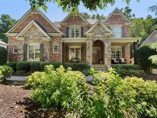 4330 Manor Creek Drive, Cumming, GA 30040