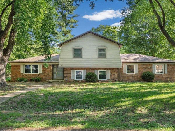 5314 Lynnwood Drive, West Lafayette, IN 47906