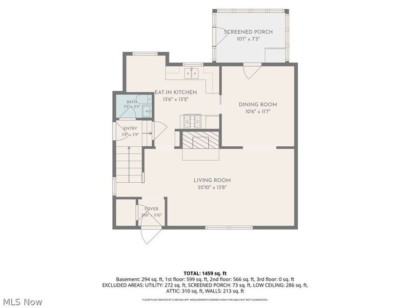3830 Sherwood Road , Cleveland, OH 44121 Photo 27