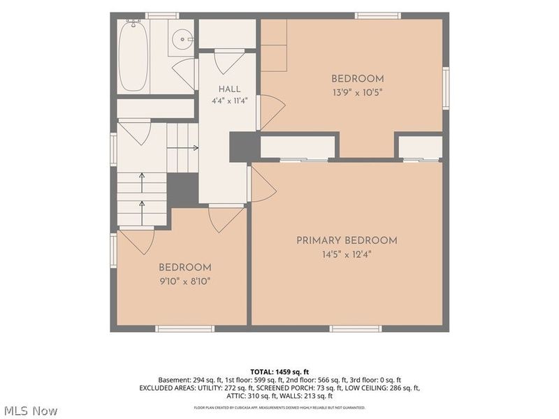 3830 Sherwood Road , Cleveland, OH 44121 Photo 28