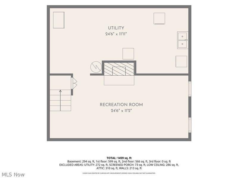3830 Sherwood Road , Cleveland, OH 44121 Photo 30