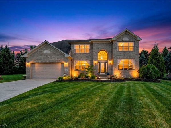 10342 Townley Court , Aurora, OH 44202
