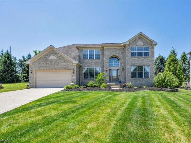 10342 Townley Court, Aurora, OH 44202 Photo 2