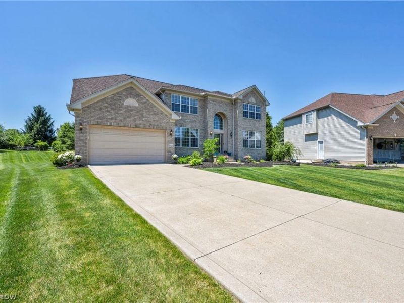 10342 Townley Court, Aurora, OH 44202 Photo 3