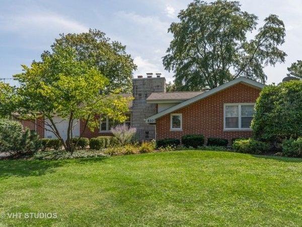 410 Prairie Avenue , Naperville, IL 60540