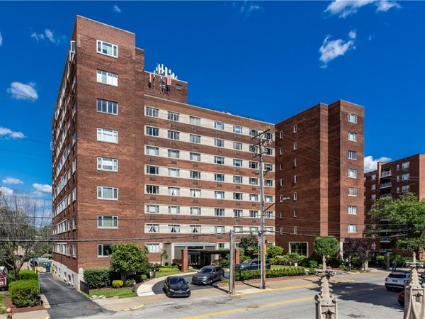 128 N Craig, Unit 416, Pittsburgh, PA 15213