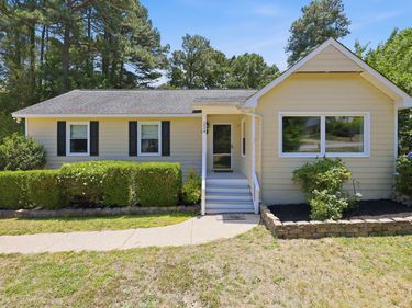 224 Rosehaven Drive, Raleigh, NC 27609