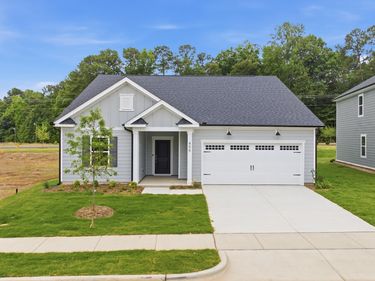 456 Havannah Road, Garner, NC 27529