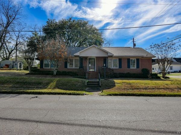 145 4th ave nw, Gordo, AL 35466