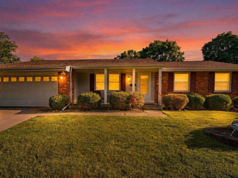 4939 Sweetbirch Drive, Dayton, OH 45424 Photo 2