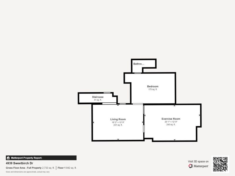 4939 Sweetbirch Drive, Dayton, OH 45424 Photo 60