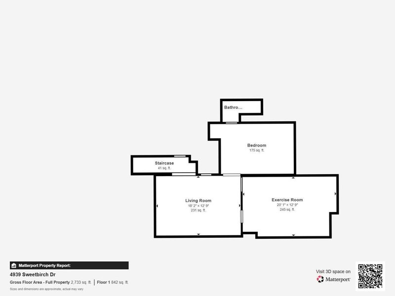 4939 Sweetbirch Drive, Dayton, OH 45424 Photo 62