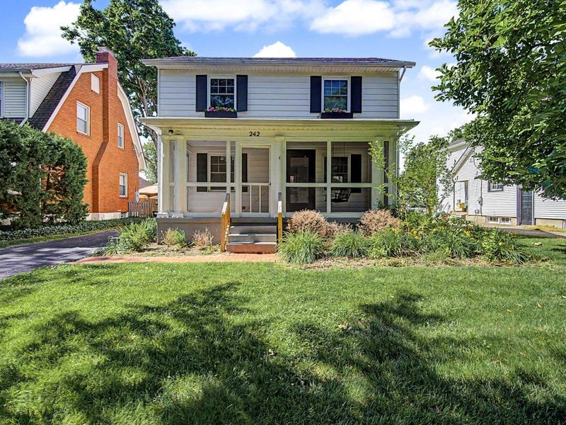 242 Lonsdale Avenue, Oakwood, OH 45419 Photo 2