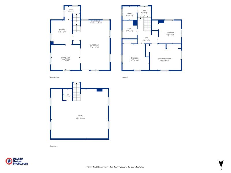 242 Lonsdale Avenue, Oakwood, OH 45419 Photo 44