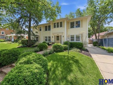2927 Plymouth Avenue, Lincoln, NE 68502