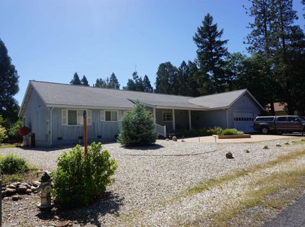 141 Forest View Drive, Quincy, CA 95971 Photo