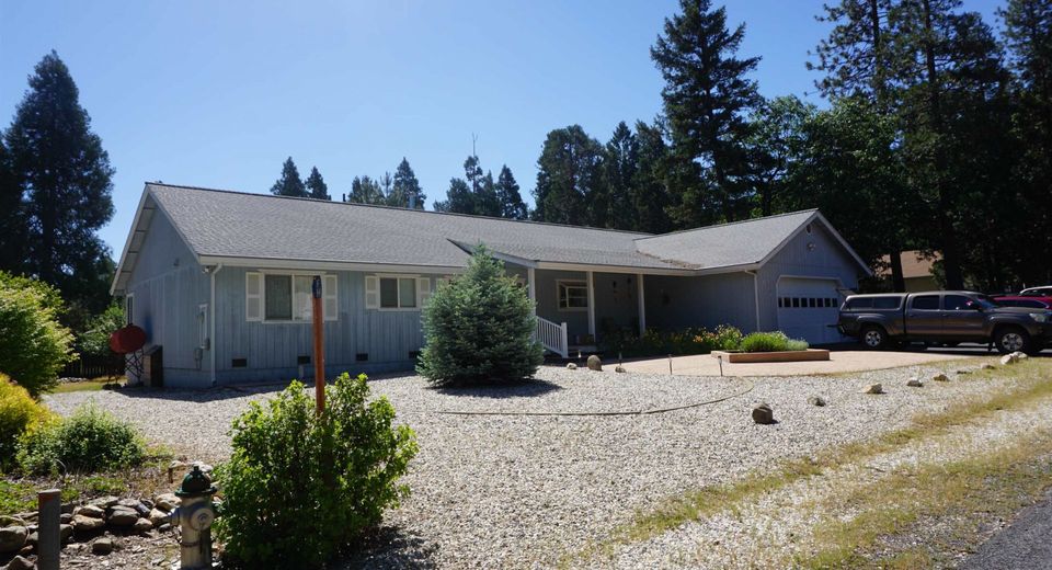 141 Forest View Drive, Quincy, CA 95971 Photo
