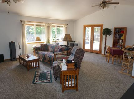 141 Forest View Drive, Quincy, CA 95971 Photo