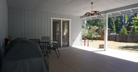 141 Forest View Drive, Quincy, CA 95971 Photo