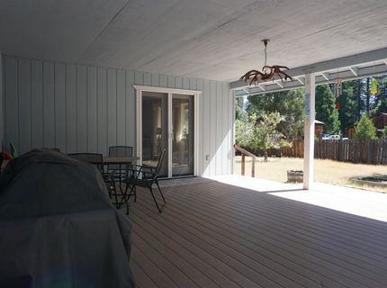 141 Forest View Drive, Quincy, CA 95971 Photo