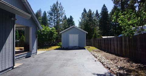 141 Forest View Drive, Quincy, CA 95971 Photo