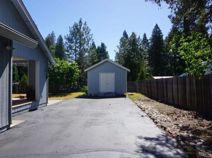 141 Forest View Drive, Quincy, CA 95971 Photo