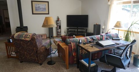 141 Forest View Drive, Quincy, CA 95971 Photo