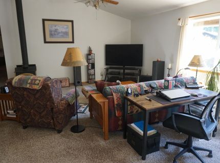 141 Forest View Drive, Quincy, CA 95971 Photo