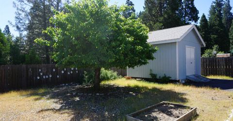 141 Forest View Drive, Quincy, CA 95971 Photo