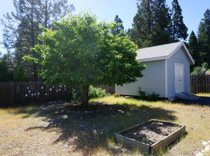 141 Forest View Drive, Quincy, CA 95971 Photo