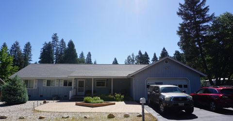 141 Forest View Drive, Quincy, CA 95971 Photo