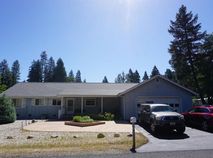 141 Forest View Drive, Quincy, CA 95971 Photo