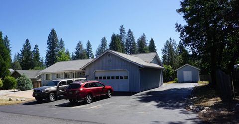141 Forest View Drive, Quincy, CA 95971 Photo