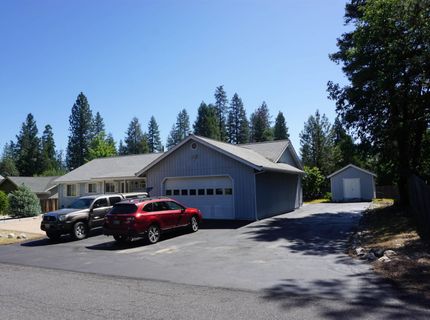 141 Forest View Drive, Quincy, CA 95971 Photo