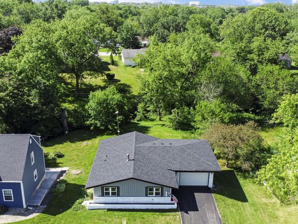 54 Indian Trail, Merrillville, IN 46410