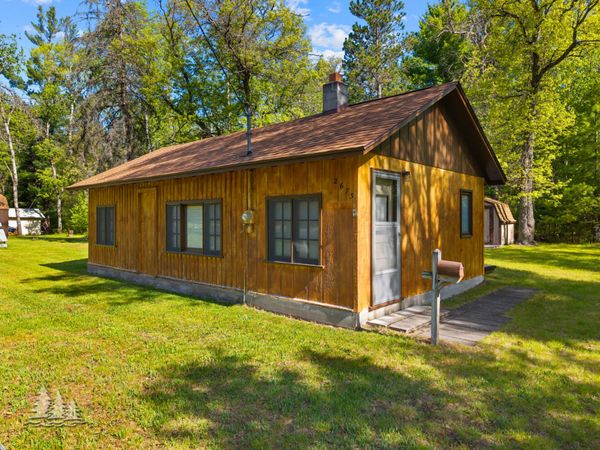 2673 McKinley Road, Mio, MI 48647