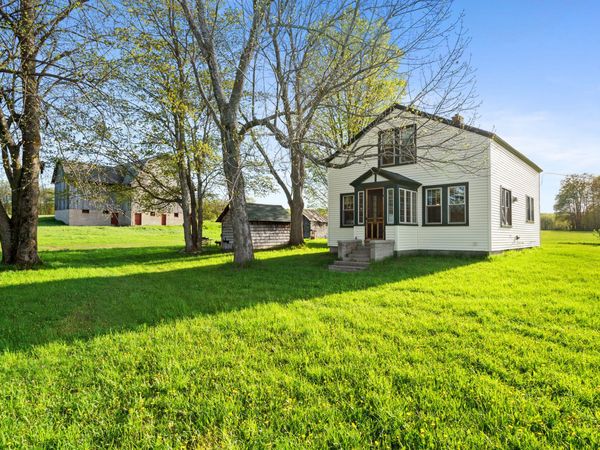3965 Saint Nicholas Road, Pellston, MI 49769