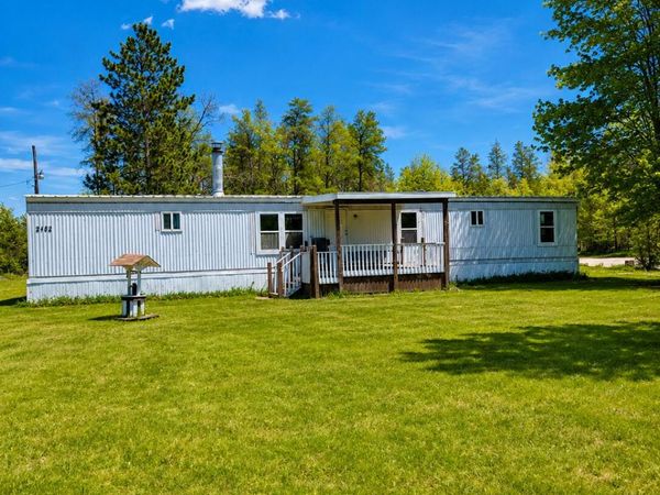 2122 Voight Road, St. Helen, MI 48656
