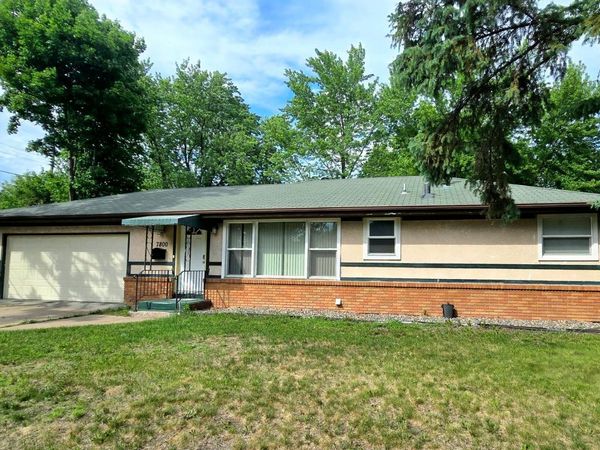 7800 53rd Avenue N, New Hope, MN 55428